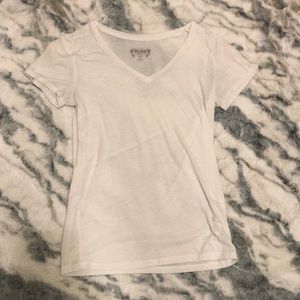 V Neck Shirt